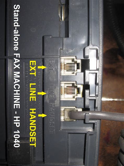 Image result for How to Use Fax Machine