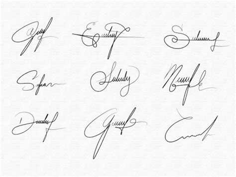 Image result for Signature Maker Cursive