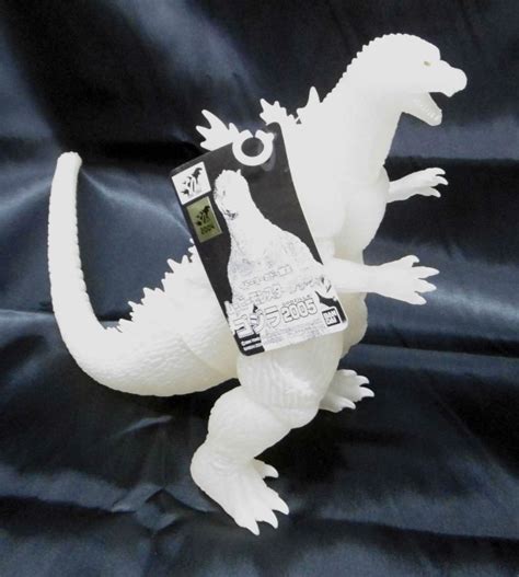 Buy Godzilla 2005 Glow Variant Itoyokado Department Store Event ...
