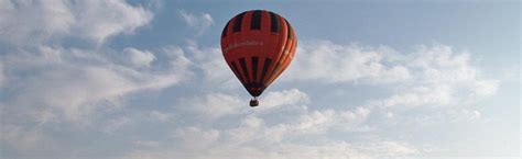 Welcome to Tiger Balloon Safaris in India