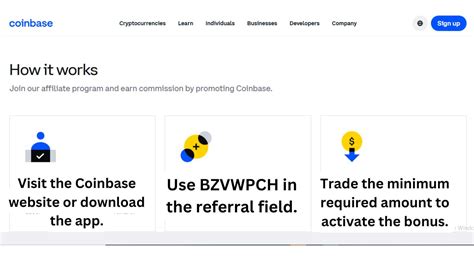 Image result for Coinbase Referral Code Flyer