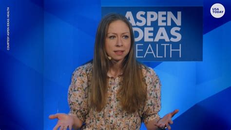 Chelsea Clinton Face Surgery