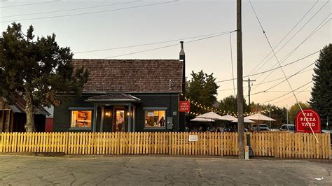 Appointments 1 — The Pizza Yard