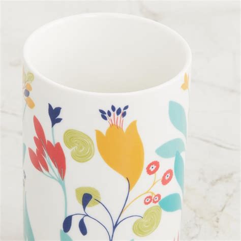 Buy Medley Ceramic Tumbler from Home Centre at just INR 349.0
