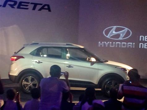 Hyundai Creta (ix25) Prices Hiked; Waiting Period Dips To An All Time ...