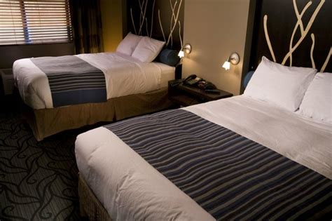 MENOMINEE CASINO RESORT (Keshena) - Hotel Reviews & Photos - Tripadvisor