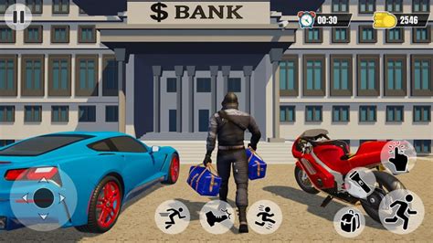 Image result for Bank Robbery Simulator Script