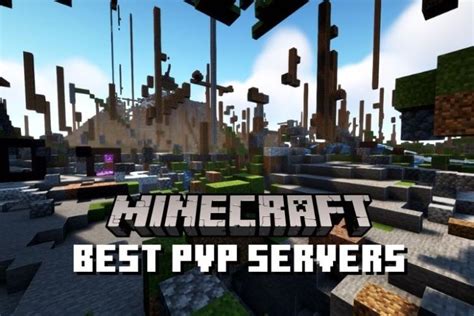 Image result for Best Minecraft PvP Servers Java
