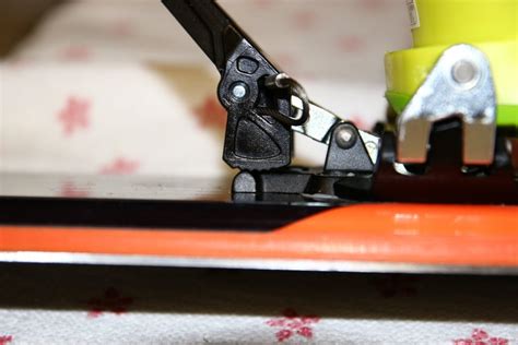 Pin bindings part 2: Blocking and locking | PowderGuide