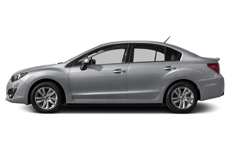 2016 Subaru Impreza - Specs, Prices, MPG, Reviews & Photos | Cars.com