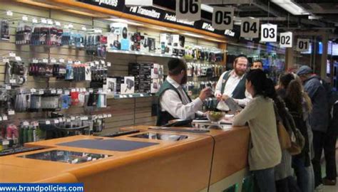 B&H Return Policy Updated (2024): A Complete Guide