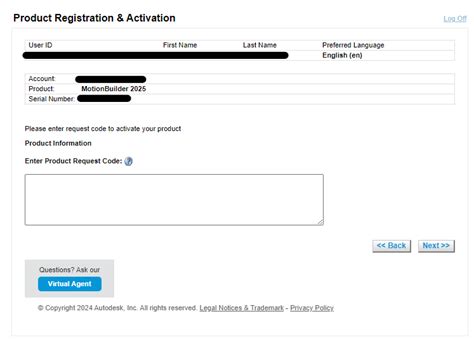 Debut Registration Code 的图像结果