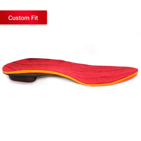 Custom Insoles: Best Fit. For Support and Comfort. – Curafoot