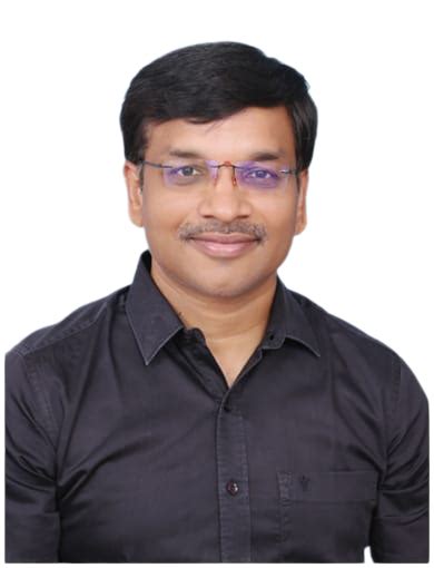Raghuram Raichooti | Associate Architect & Full-Stack Expert