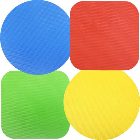 Amazon.com: Liebedich 4 Pcs Jar Opener Gripper Pads, Multi-function ...