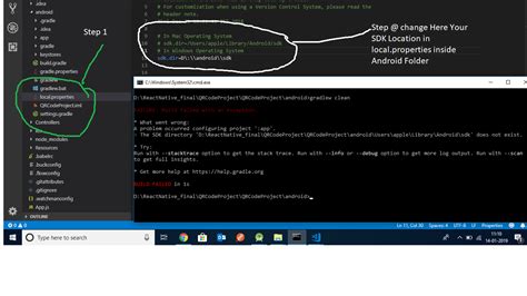 Image result for Android Studio React Native