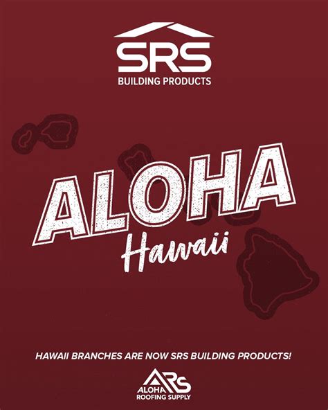 SRS Distribution Inc. | 🚨 Exciting News! 🚨 We're thrilled to announce ...