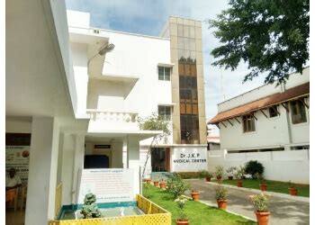 3 Best Cardiologists in Coimbatore - Expert Recommendations