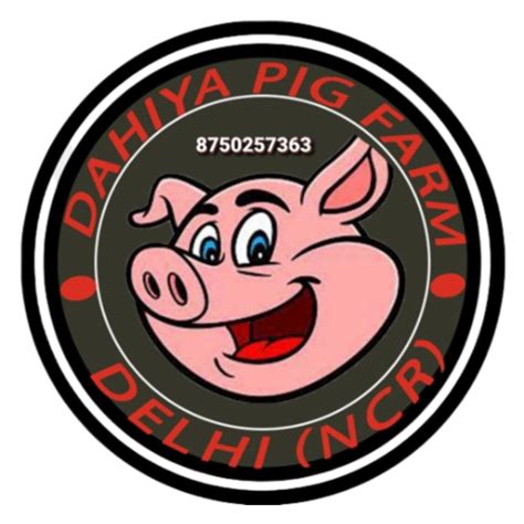DAHIYA PIG FARM