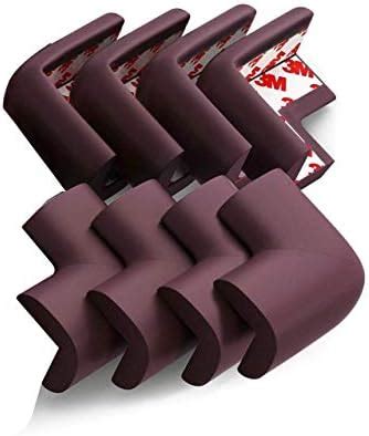 Buy ARDAKI Baby Proofing Edge & Corner Guards Corner Protector Child ...