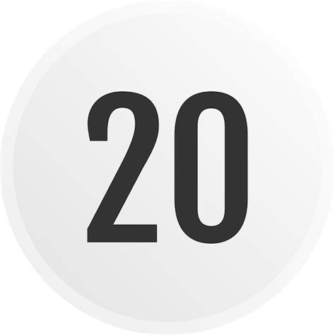 Image result for 20 Format