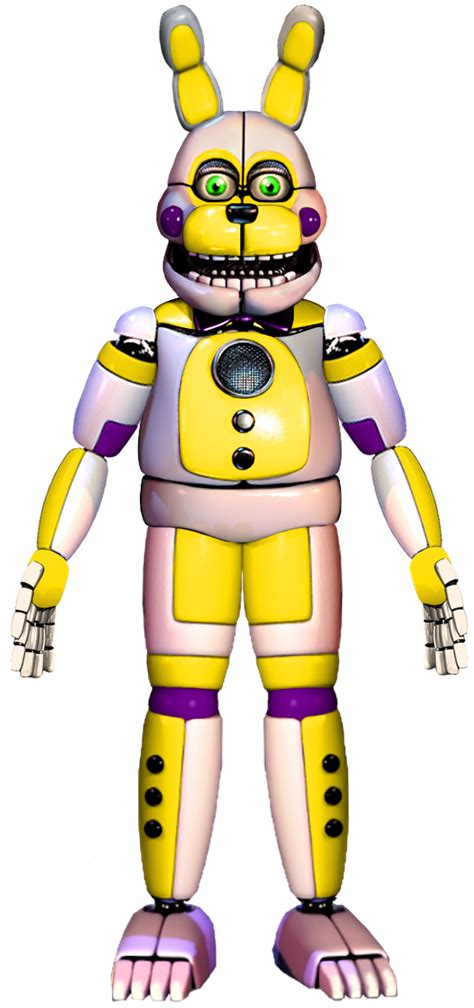 Image result for Fun Time Spring Bonnie