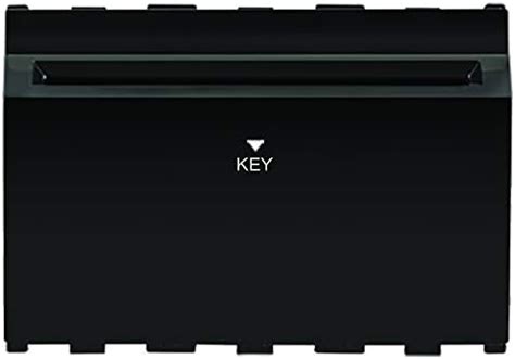 Anchor by Panasonic 66701B Roma Urban Modular 3M 20A V0 Grade ...