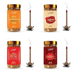 THE RUPAWAT Perfumery House - Dhoop Stick, Dry Dhoop, Incense Stick ...