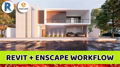 Image result for Enscape for Revit Tutorial