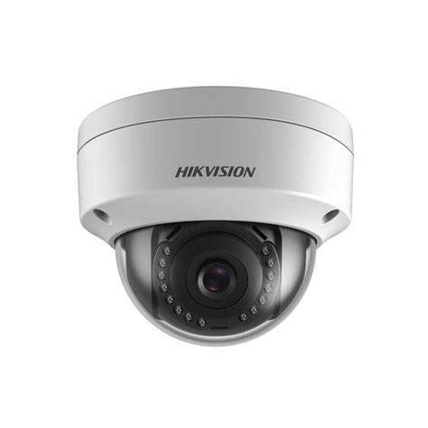 Jual DS-2CD2121G0-I(S) HIKVISION 2MP WDR Fixed Dome Camera Build In Mic ...
