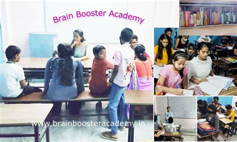 HOME | BRAIN BOOSTER ACADEMY