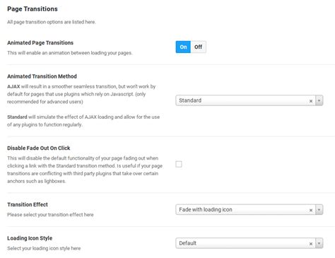 Salient Çok Amaçlı WordPress Tema İncelemesi | İnceleGo