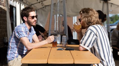 Private Events at The IPA | Brewery Event Space Rental | Transparent ...