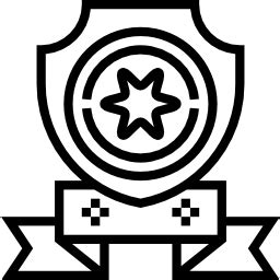 Shield - Free sports and competition icons