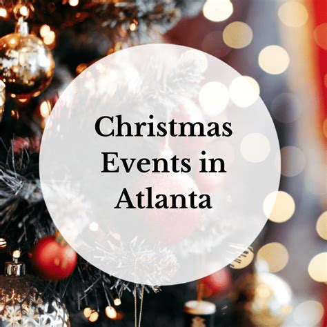 20+ Atlanta Field Trip Ideas - Unexpected Atlanta