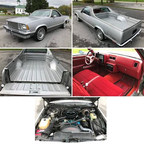 1979 El Camino Parts Catalog Deals Discount | www.oceanproperty.co.th