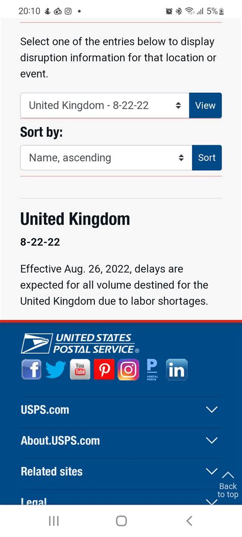 Image result for USPS First Class Package Examples