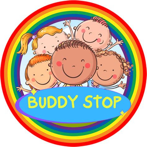 Image result for Buddy Sign