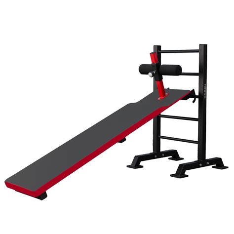 Zorex Fitness ZF-119 Abdominal Abs Exercise Bench Abs Workout Bench ab ...