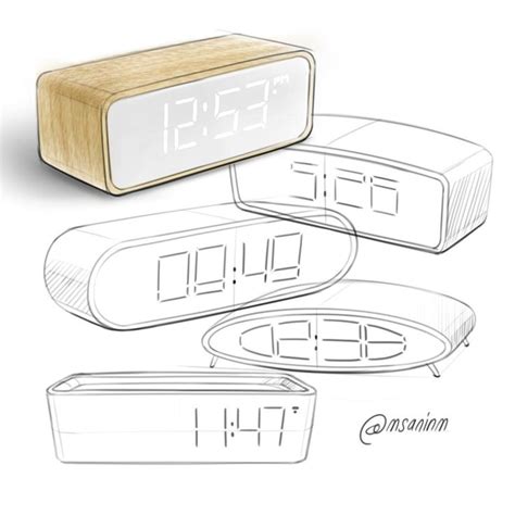 Image result for Programming Clock