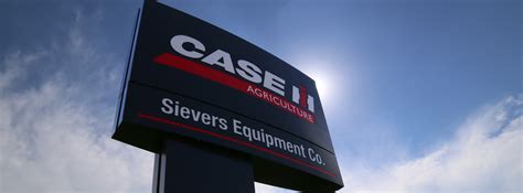 Sievers Equipment Co. | LinkedIn