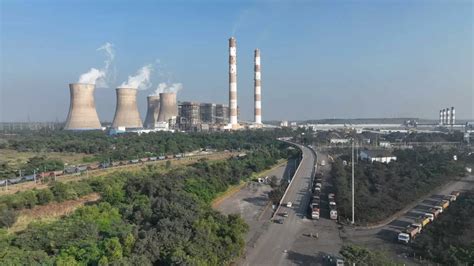 NLCIL Awards BHEL Contract for 2400 MW Thermal Power Plant