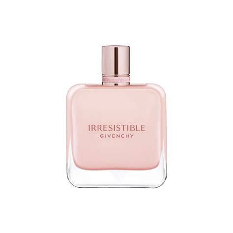 GIVENCHY Irresistible Rose Velvet Eau de Parfum for women – Perfume ...