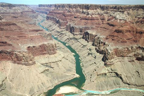 Little Colorado River – Nature, Culture and History at the Grand Canyon