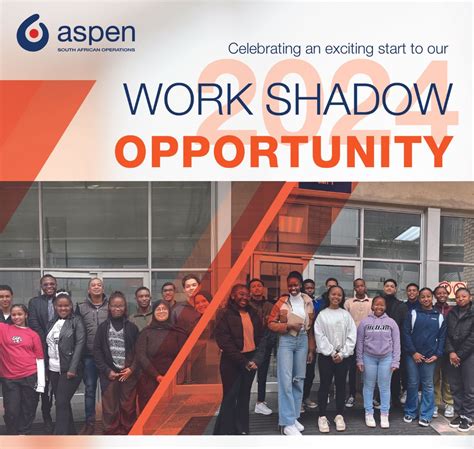 Aspen South African Operations on LinkedIn: #proudlyaspen #aspenwecare ...