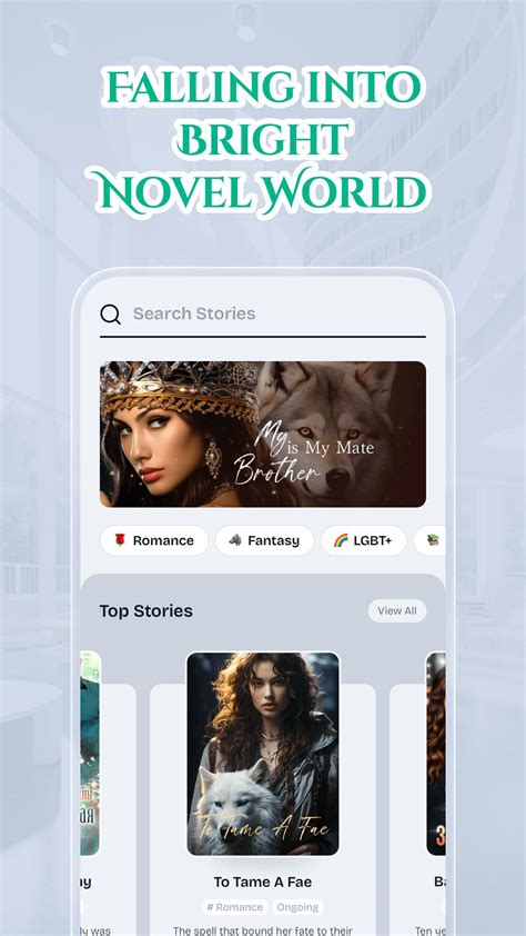 ReadNovel APK for Android Download