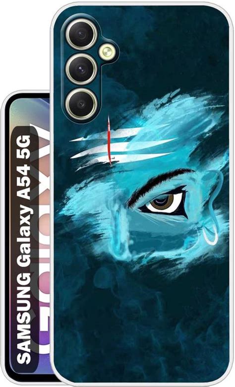 Flipkart SmartBuy Back Cover for SAMSUNG Galaxy A54 5G - Flipkart ...