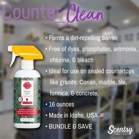 Image result for Counter Cleaner