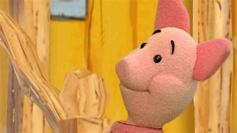 Watch The Book of Pooh S2 Episode 13 on Disney+ Iraq | English German ...