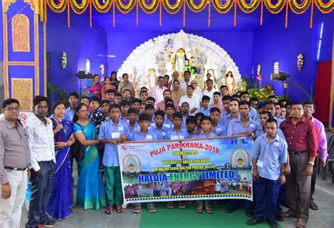 Haldia Energy Limited